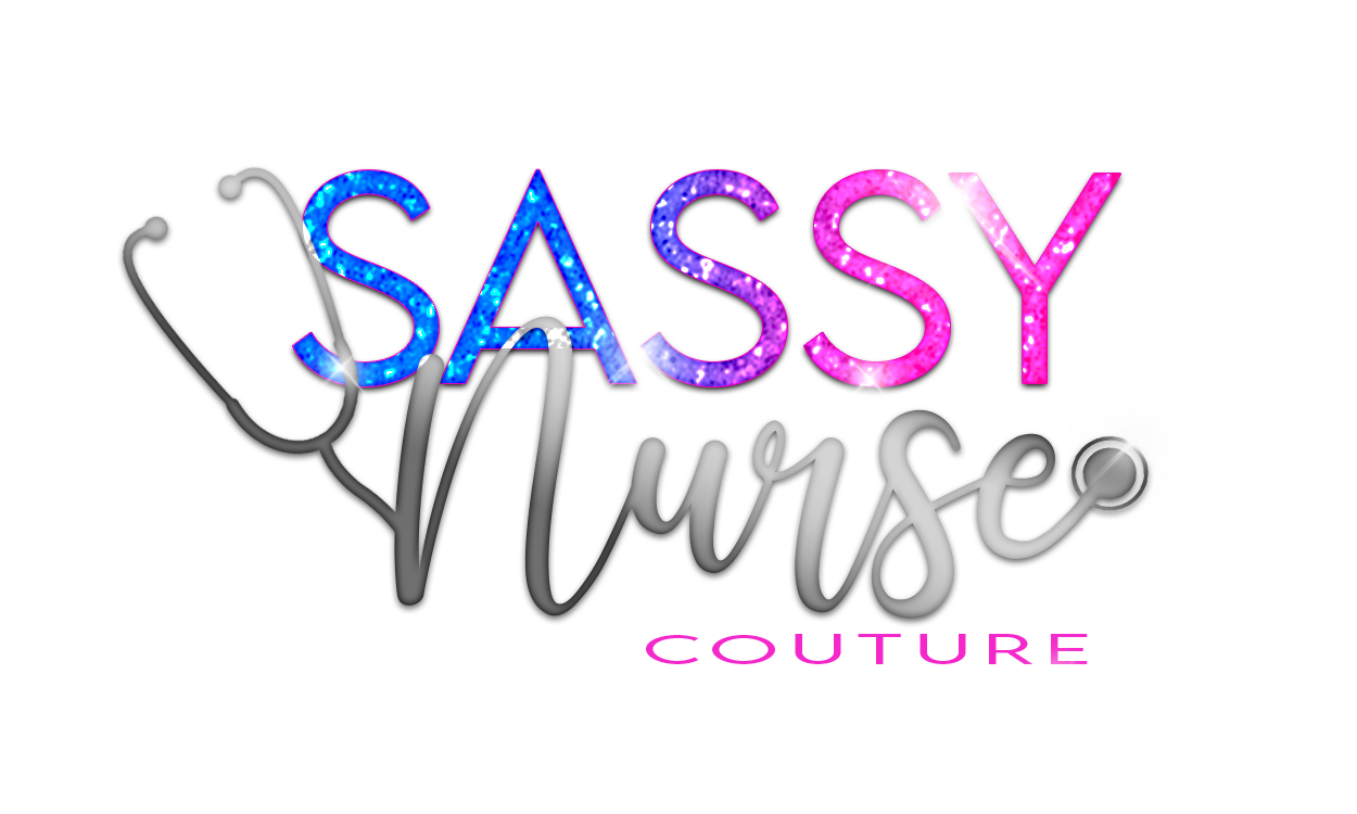 Sassy Nurse Couture